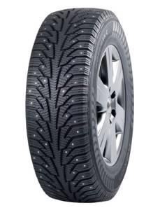 Шины NOKIAN Nordman C 215/65R16C 109/107R ШИПЫ